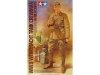 Tamiya 36310 Wehrmacht Tank Crew Africa